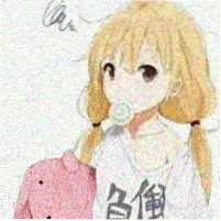 读者荒古行者头像